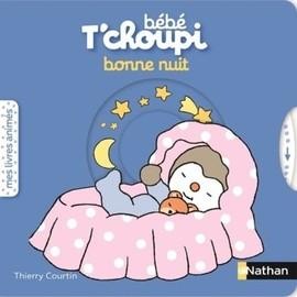 Livre bébé choupi - bébé,