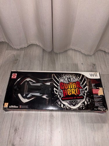 Guitar hero guitare - guitar,