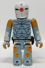 Figurine Cyborg Ninja Metal