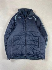 Doudoune Mi-Longue Adidas