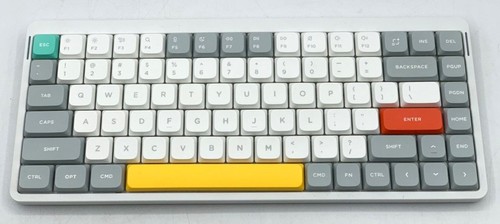Clavier mécanique sans fil