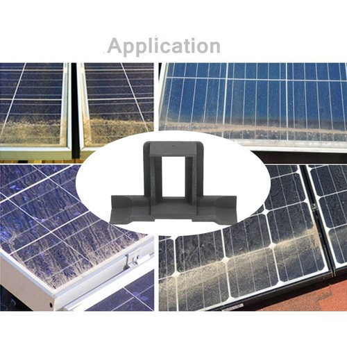 Pince support solaire - pince,