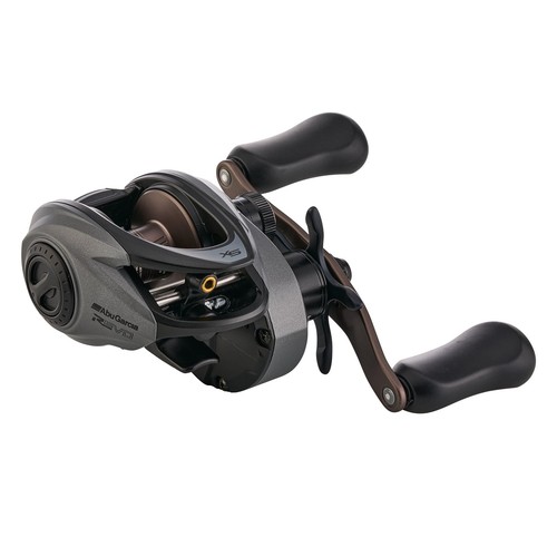 Abu garcia revo moulinet à - moulinet,