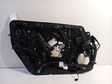 Lève-vitres électrique avant