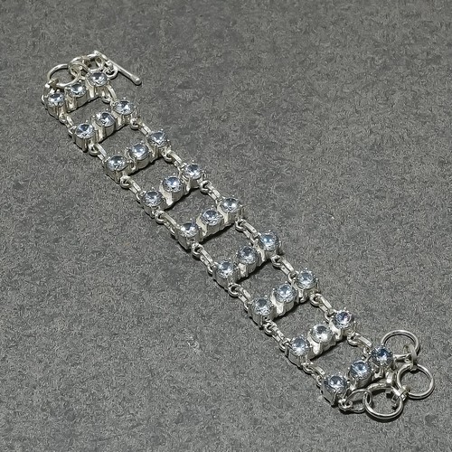Bracelet fait main mode - , bijoux