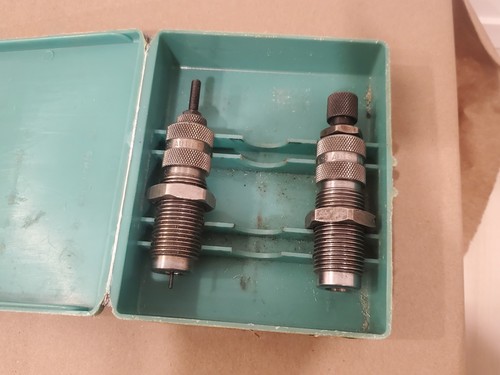 Lyman auto acp 2 die - lyman, auto,