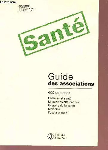 Santé guide des - santé,