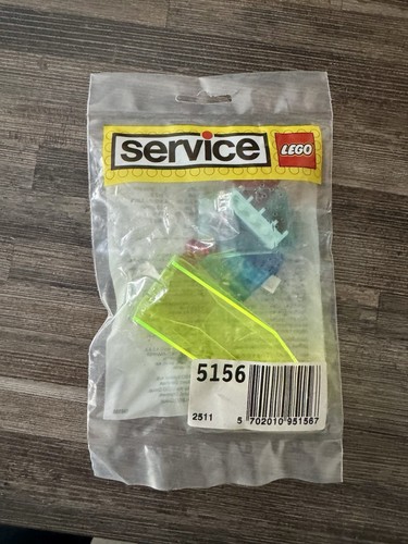 Lego 5156 pièces - 5156,