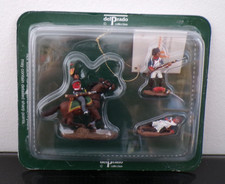 Figurine Del Prado  AUSTERLITZ