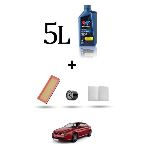 Hoffcar set entretien - set, 3