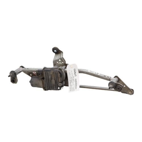 Moteur essuie glace avant