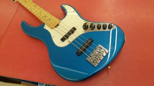 Guitare basse électrique esp - basse,