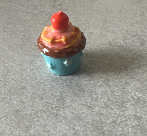 Feve gateau - feve, (2349)
