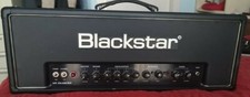 TETE D' AMPLI BLACKSTAR HT CLUB 50  parfait état très peu servi !