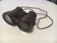 Ancienne Paire De Jumelle Deco