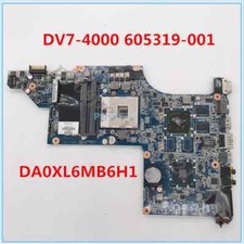 Carte Mère MOTHERBOARD Pour
