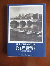 Curiosités touristiques de la