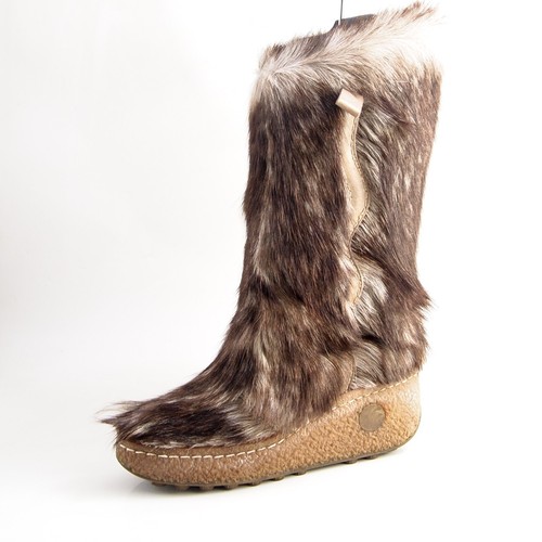 Schapuro fourrure hiver neige - fourrure,