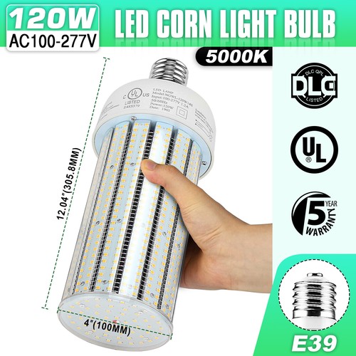 120w led corn - corn, light