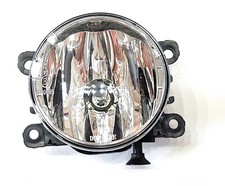 1x Phare antibrouillar Avant