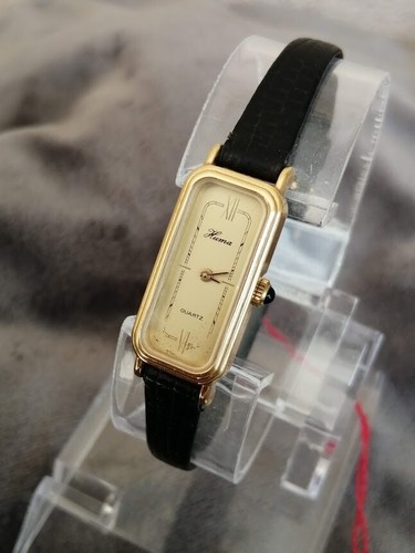 Montre femme huma vintage - montre,
