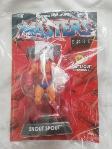 Figurine les maîtres - figurine, de
