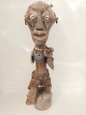 Authentique pilon divinatoire