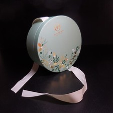 Boite vide Noël Provence