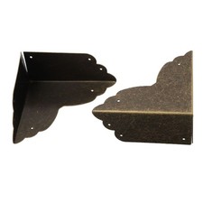 Lot de 4 protections d'angle