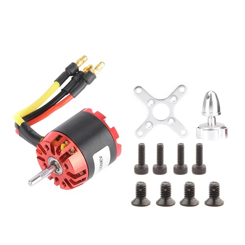 Moteur brushless n2830 1300kv - n2830,