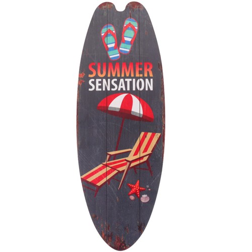 Deco plage planche - plage,