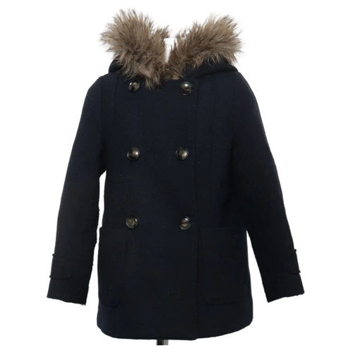 Zara girls manteau - zara, girls,