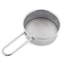 Tamis cuisine farine thé - farine,