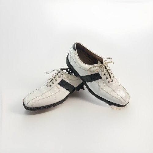 Footjoy icon 12m leather - footjoy,