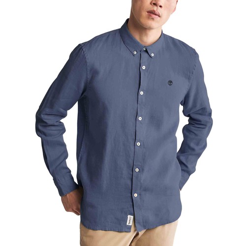 Timberland chemise manches - timberland,