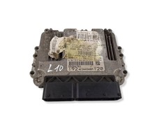Fiat Stilo 2006 Boîtier De