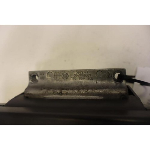 Accoudoir central volkswagen - accoudoir,