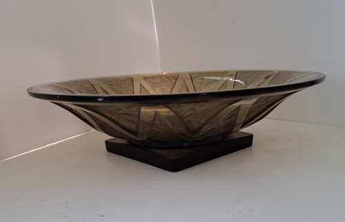 Coupe verre moulé - coupe,