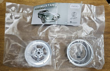 Ford Mustang Shelby GT 500