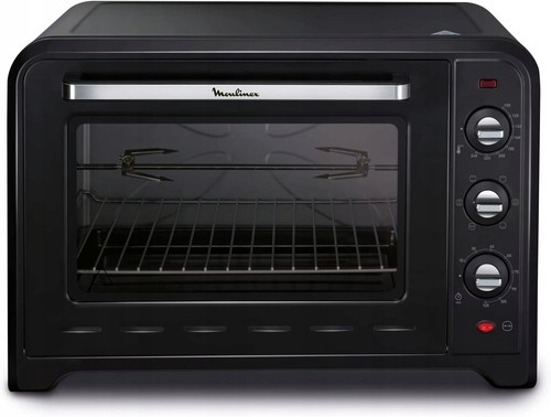Mini four moulinex optimo l - mini-four, 60