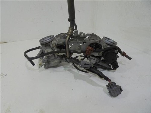 Rampe injection honda - honda, varadero