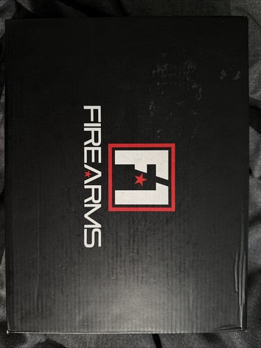 Fire arms emg - arms, emg-bsf-19