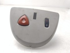 442724B bouton de warning pour RENAULT ESPACE IV (JK0) PRIVILEGE 2002 9279150