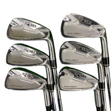 HONMA TOUR WORLD TW737V Iron