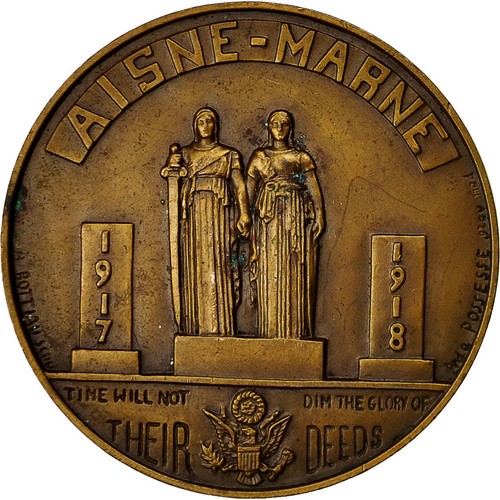 France médaille - france,,