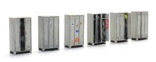 Artitec 387.473 Casiers (x6)