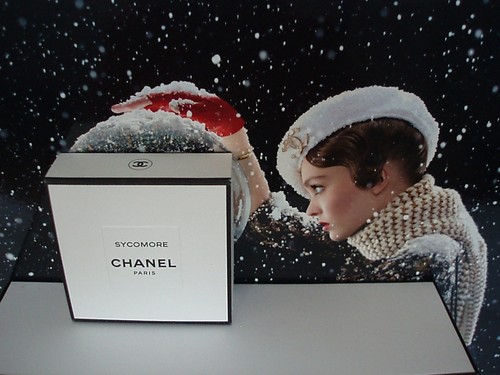 Parfum les exclusifs de - "les,