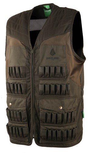 Gilet chasse treeland t607 - treeland,