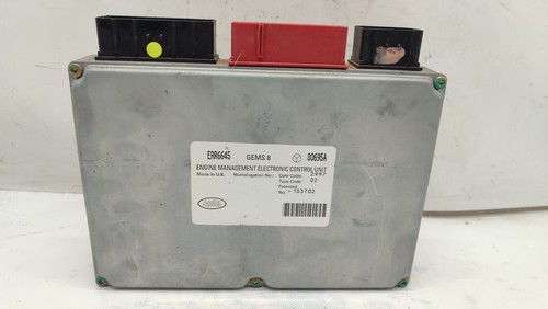 80695a calculateur moteur ecu - calculateur,