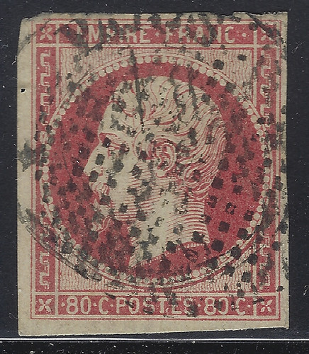 Par cercle de points - de,